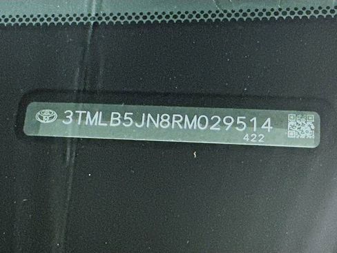 Certified 2024 Toyota Tacoma SR5 image 22
