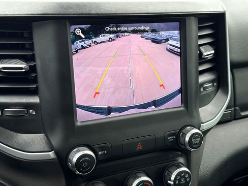 Used 2020 RAM 1500 Lone Star RWD image 24