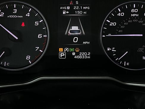 Used 2023 Subaru Outback Touring XT image 43