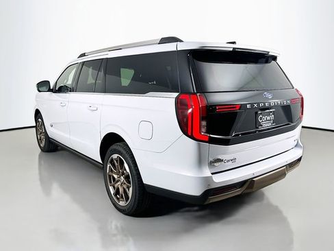 New 2026 Ford Expedition Max King Ranch AWD/4WD image 5
