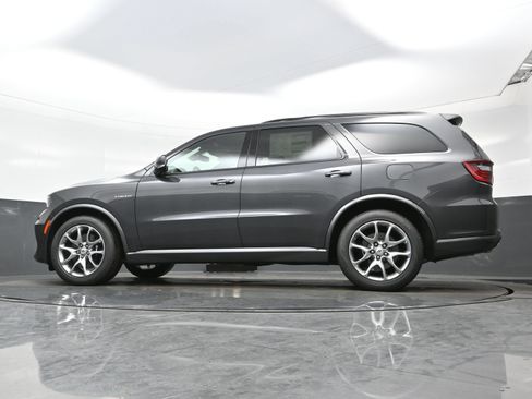 New 2026 Dodge Durango GT w/ Tow 'N Go Package AWD/4WD image 16