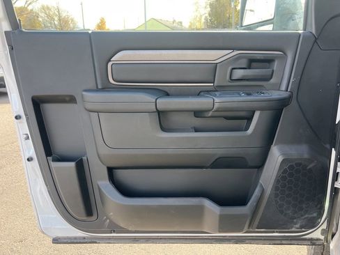 New 2025 RAM 2500 Tradesman image 9