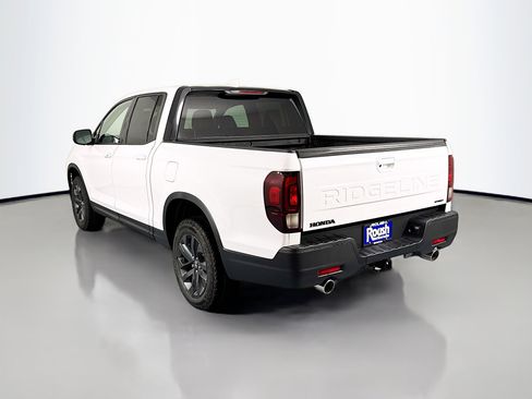 New 2026 Honda Ridgeline Sport image 7