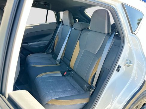 New 2026 Subaru Crosstrek 2.5i Sport AWD/4WD image 23