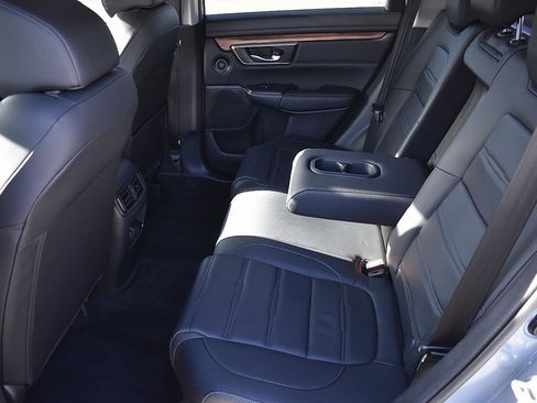 Used 2022 Honda CR-V EX-L image 20