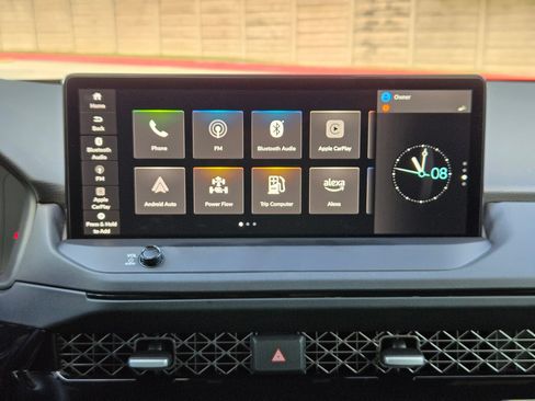 Used 2025 Honda Accord Sport image 17