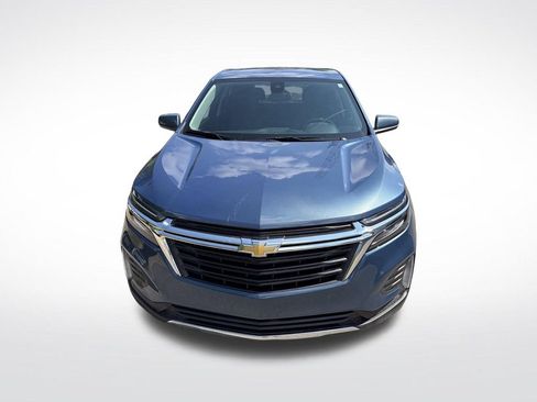 Used 2024 Chevrolet Equinox LT w/ LPO, Floor Liner Package FWD image 2
