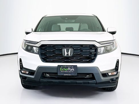 Used 2023 Honda Passport EX-L image 2