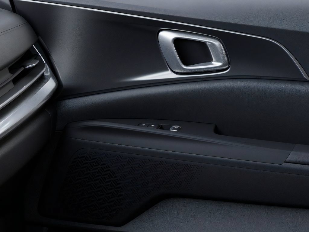 New 2027 Kia Carnival EX FWD image 24