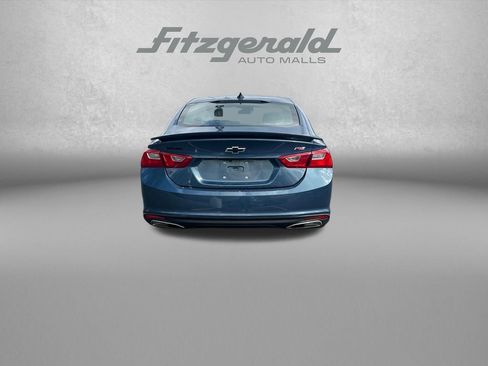 Used 2024 Chevrolet Malibu RS image 6