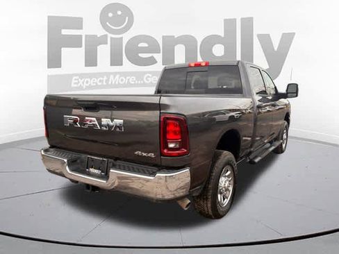 Used 2025 RAM 2500 Tradesman image 5