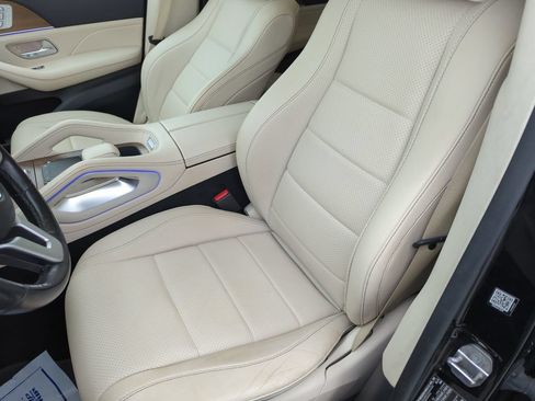 Used 2021 Mercedes-Benz GLE 350 4MATIC w/ 3rd Row Seat Package image 11