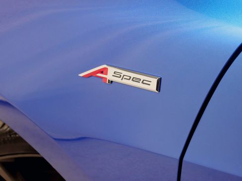 Used 2023 Acura Integra A-Spec FWD image 13