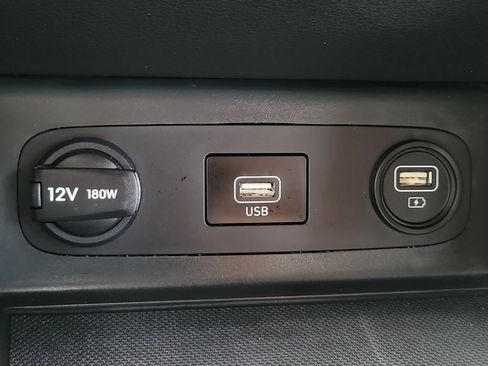 Used 2023 Hyundai Sonata Blue FWD image 18