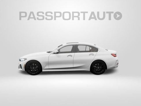 New 2026 BMW 330i xDrive Sedan image 4