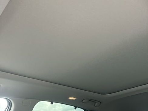 New 2026 Nissan Murano Platinum AWD/4WD image 7