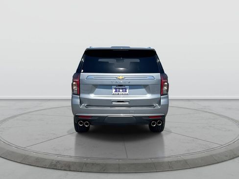 Used 2024 Chevrolet Tahoe High Country AWD/4WD image 7