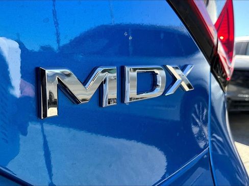 New 2026 Acura MDX A-Spec AWD/4WD image 40