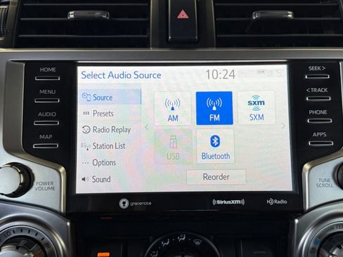 Used 2022 Toyota 4Runner TRD Sport image 26