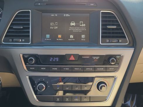 Used 2016 Hyundai Sonata Sport image 49