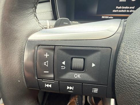 Used 2023 INFINITI QX60 Luxe AWD/4WD image 27