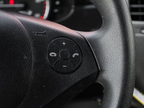 Used 2017 Mercedes-Benz Sprinter 2500 w/ Active Safety Plus Package image 27