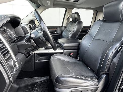 Used 2014 RAM 2500 Laramie image 6