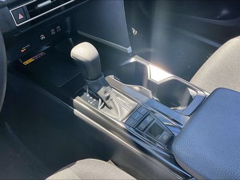 Used 2025 Toyota Camry LE FWD image 18