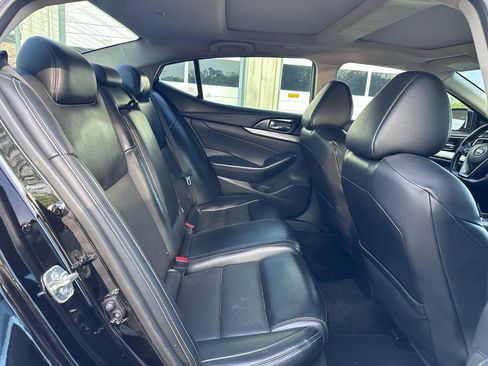Used 2017 Nissan Maxima 3.5 SL FWD image 26
