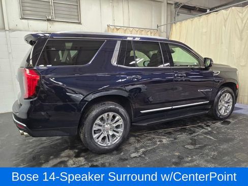Used 2023 GMC Yukon Denali image 7