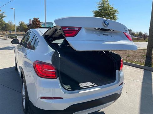 Used 2016 BMW X4 xDrive28i image 91