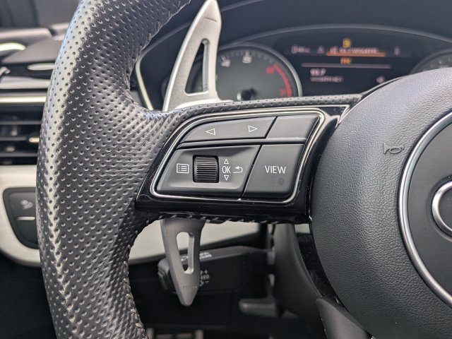 Used 2020 Audi S4 Premium w/ Convenience Package AWD/4WD image 24
