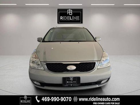 Used 2014 Kia Sedona LX w/ Power Package image 3