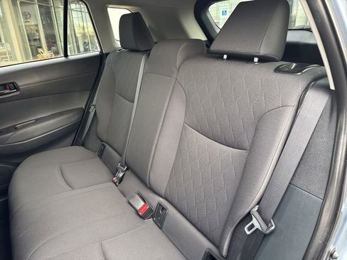Used 2023 Toyota Corolla Cross LE image 16