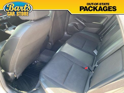 Used 2022 Honda Civic Sport image 20