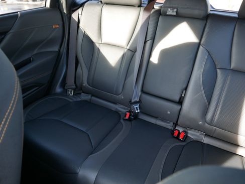 Certified 2024 Subaru Forester Wilderness image 12