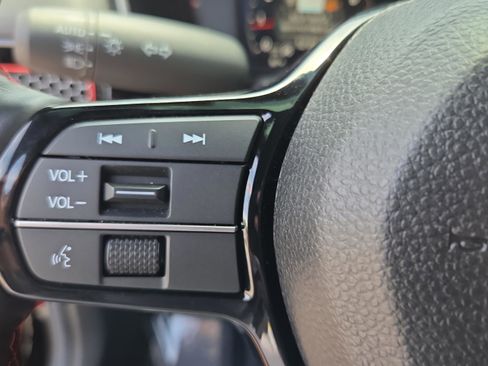 Used 2025 Honda Civic Si image 23
