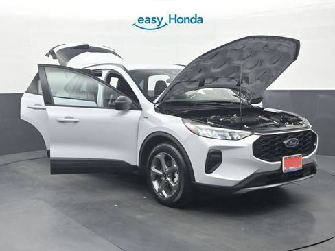 Used 2025 Ford Escape ST-Line FWD image 35