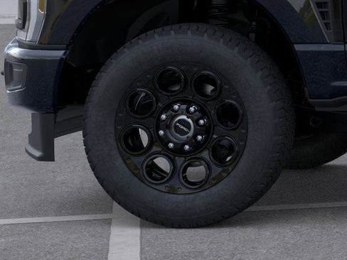 New 2024 Ford F250 XLT w/ Black Appearance Package image 19