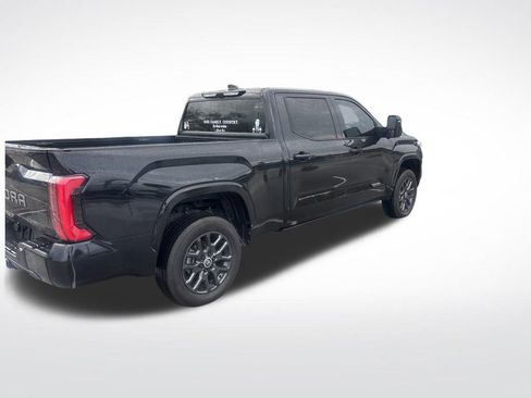 Used 2024 Toyota Tundra Platinum image 4