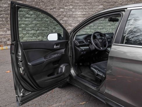 Used 2014 Honda CR-V LX image 23