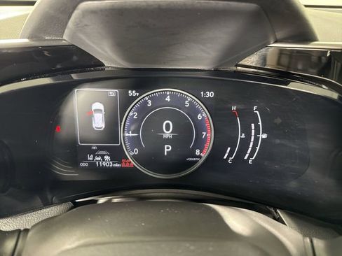 Certified 2023 Lexus NX 350 AWD w/ Premium Package image 18