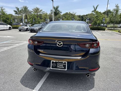 New 2026 MAZDA MAZDA3 s Sport FWD image 25