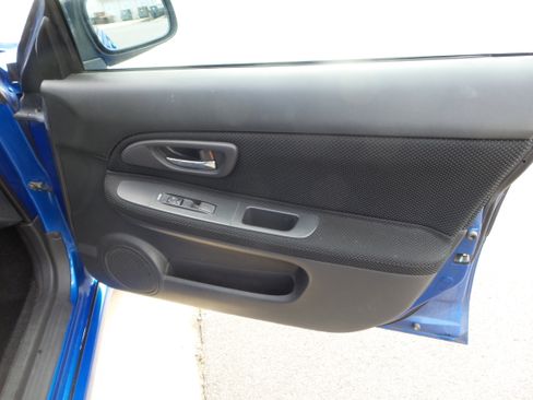 Used 2005 Subaru Impreza WRX Sedan image 44