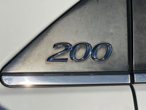 Used 2013 Chrysler 200 Touring w/ Cold Weather Group image 20