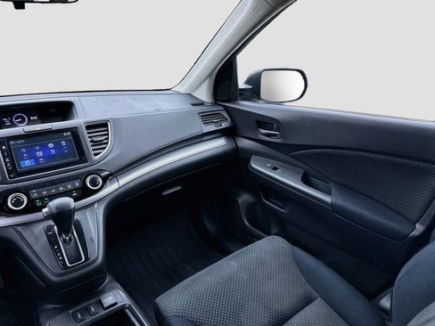 Used 2015 Honda CR-V EX image 27