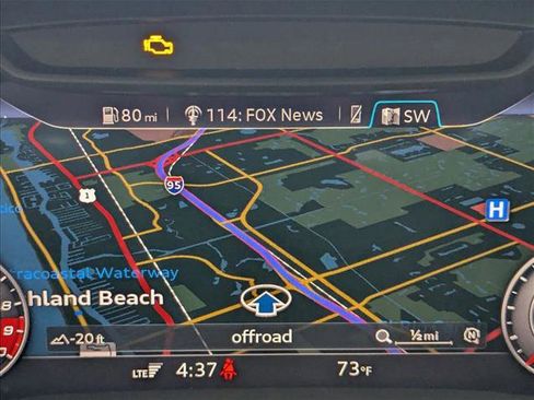 Used 2017 Audi R8 V10 image 14