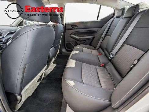 Used 2024 Nissan Altima 2.5 SV AWD/4WD image 20
