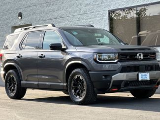 New 2026 Honda Passport TrailSport Elite video 2