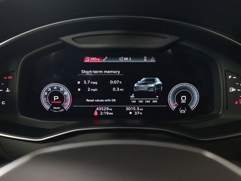 Used 2023 Audi A6 Premium Plus w/ Premium Plus Package image 17